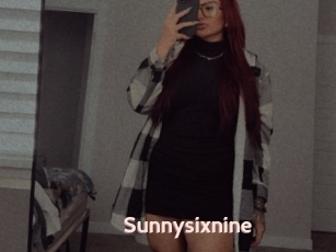 Sunnysixnine