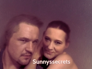 Sunnyssecrets