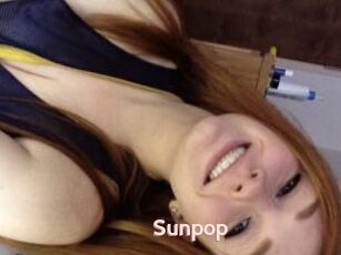 Sunpop