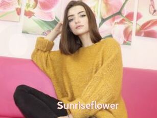 Sunriseflower