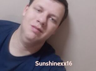 Sunshinexx16