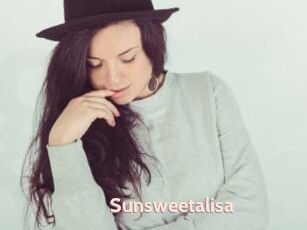 Sunsweetalisa