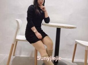 Sunyjiejie