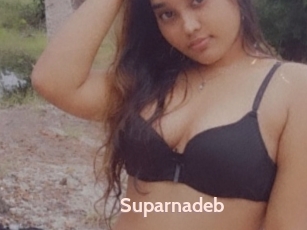 Suparnadeb