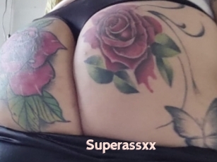 Superassxx