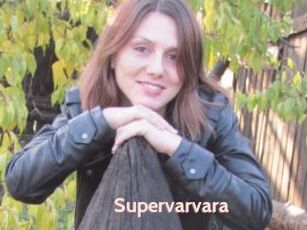 Supervarvara