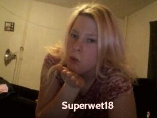 Superwet18