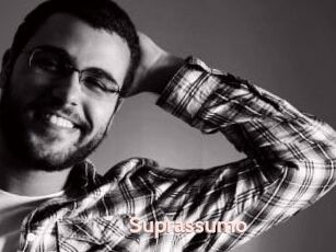 Suprassumo