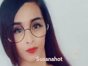 Susanahot