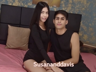 Susananddavis