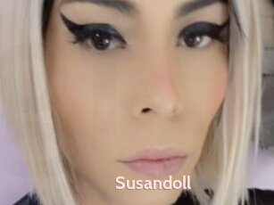 Susandoll