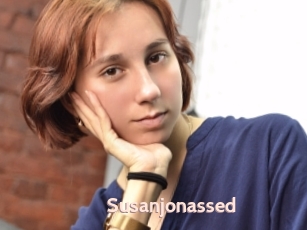 Susanjonassed