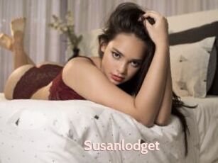 Susanlodget