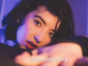 Susanmonrroy