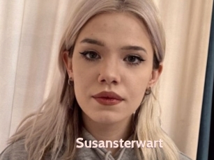 Susansterwart