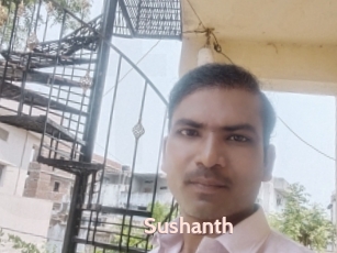 Sushanth