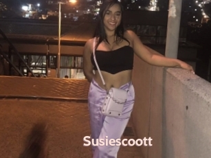 Susiescoott