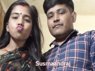 Susmaandraj