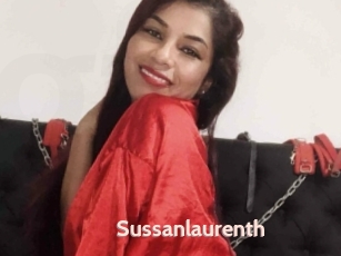 Sussanlaurenth