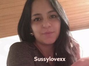 Sussylovexx