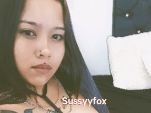 Sussyyfox