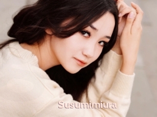 Susumimiura