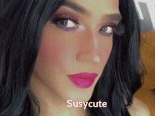 Susycute