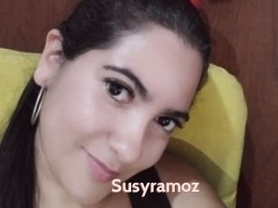 Susyramoz