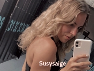 Susysaige