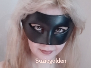 Suziegolden