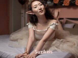 Suzikeis