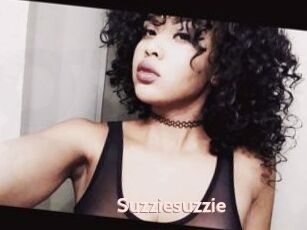 Suzziesuzzie