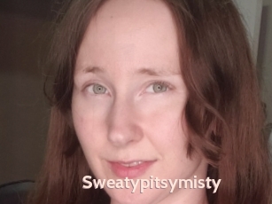 Sweatypitsymisty