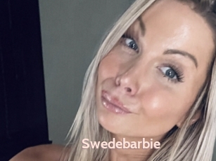 Swedebarbie