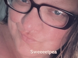 Sweeeetpea