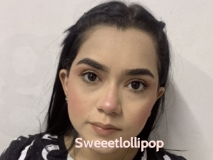 Sweeetlollipop