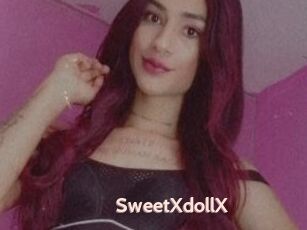 SweetXdollX