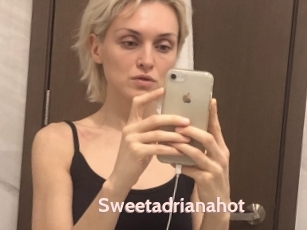 Sweetadrianahot