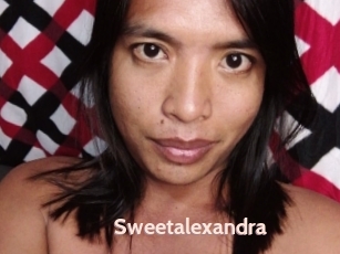 Sweetalexandra