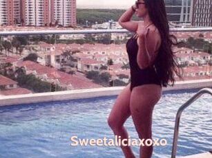 Sweetaliciaxoxo