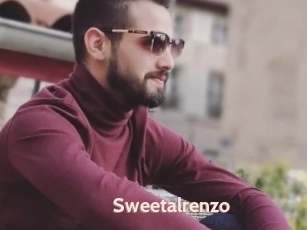 Sweetalrenzo