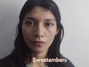 Sweetambers