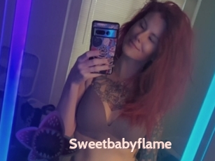 Sweetbabyflame