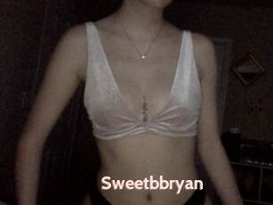 Sweetbbryan