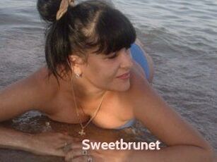 Sweetbrunet