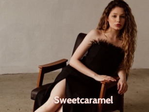 Sweetcaramel