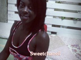 Sweetchanell