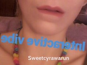 Sweetcyrawarun