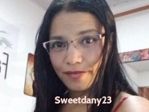 Sweetdany23