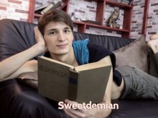 Sweetdemian